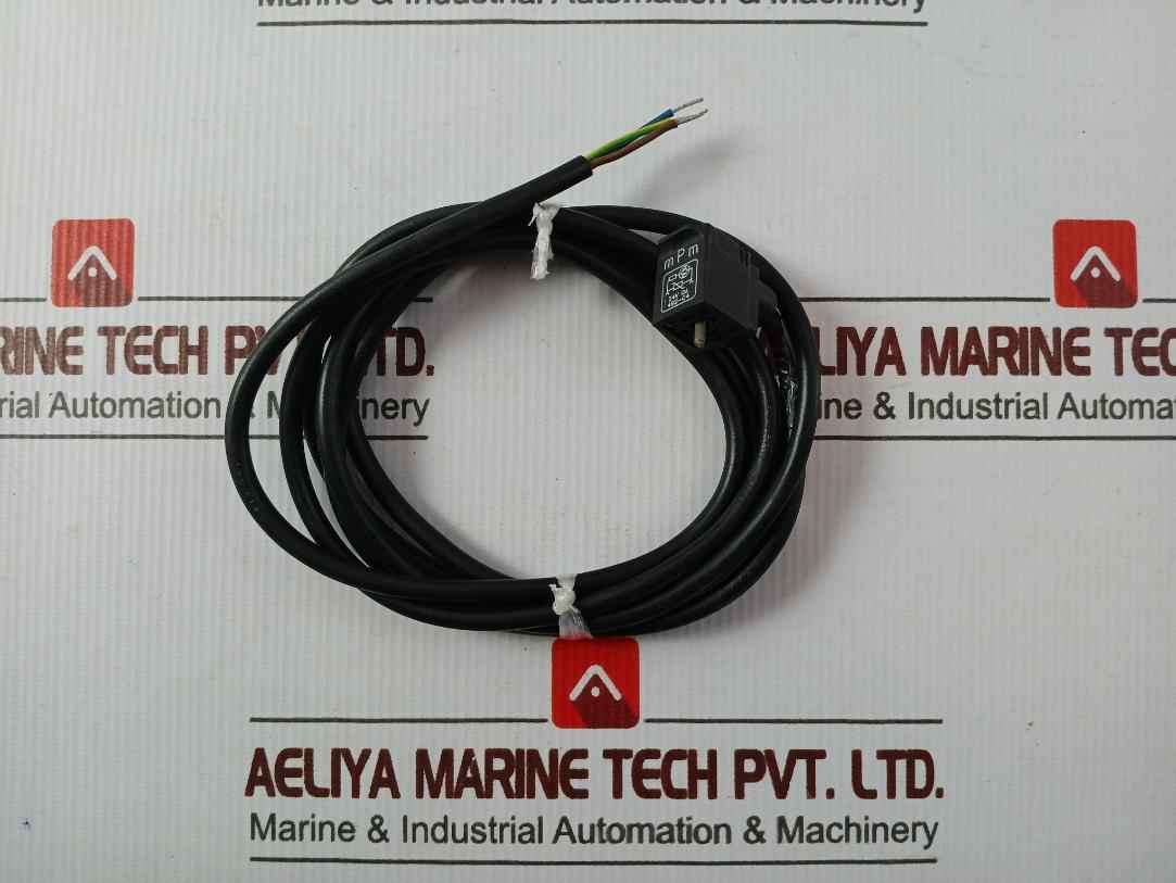 Parker P8L-c226C Cable 24V 2-meter