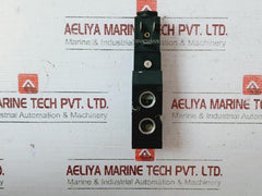 Parker Pec5-110V-d Solenoid Coil Ac110V 50Hz 5.0Va