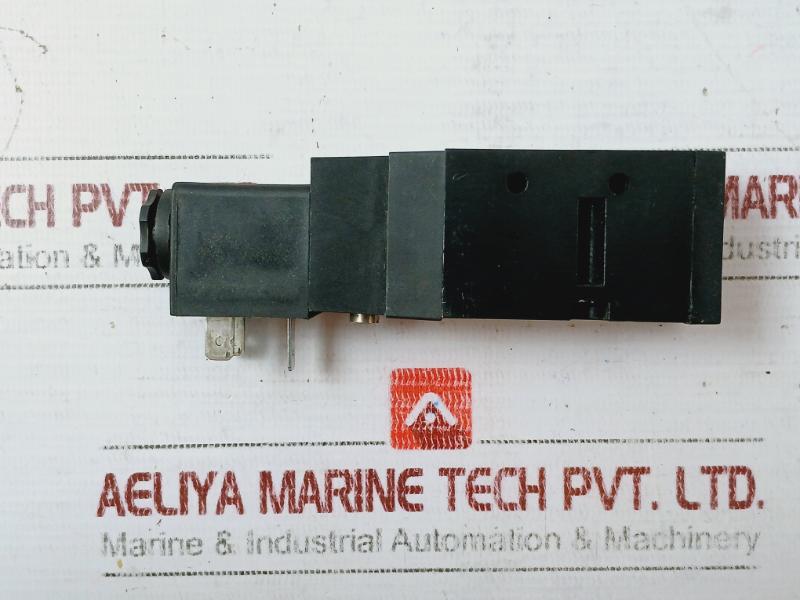 Parker Pec5-110V-d Solenoid Coil Ac110V 50Hz 5.0Va