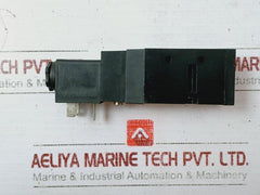 Parker Pec5-110V-d Solenoid Coil Ac110V 50Hz 5.0Va