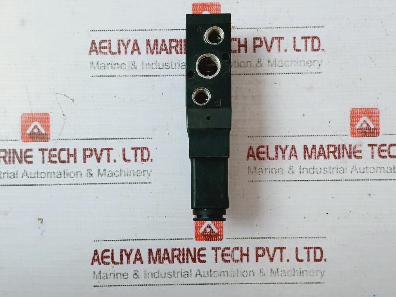 Parker Pec5-110V-d Solenoid Coil Ac110V 50Hz 5.0Va