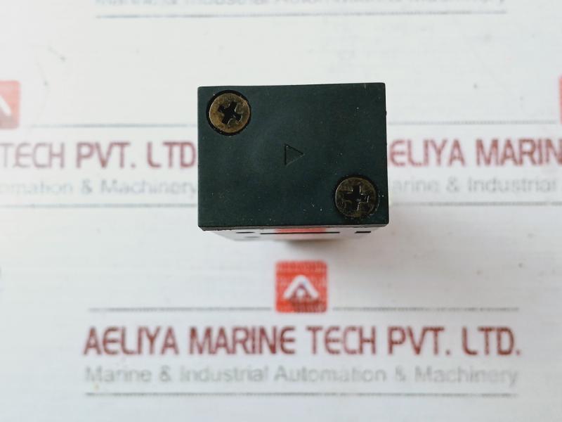 Parker Pec5-110V-d Solenoid Coil Ac110V 50Hz 5.0Va