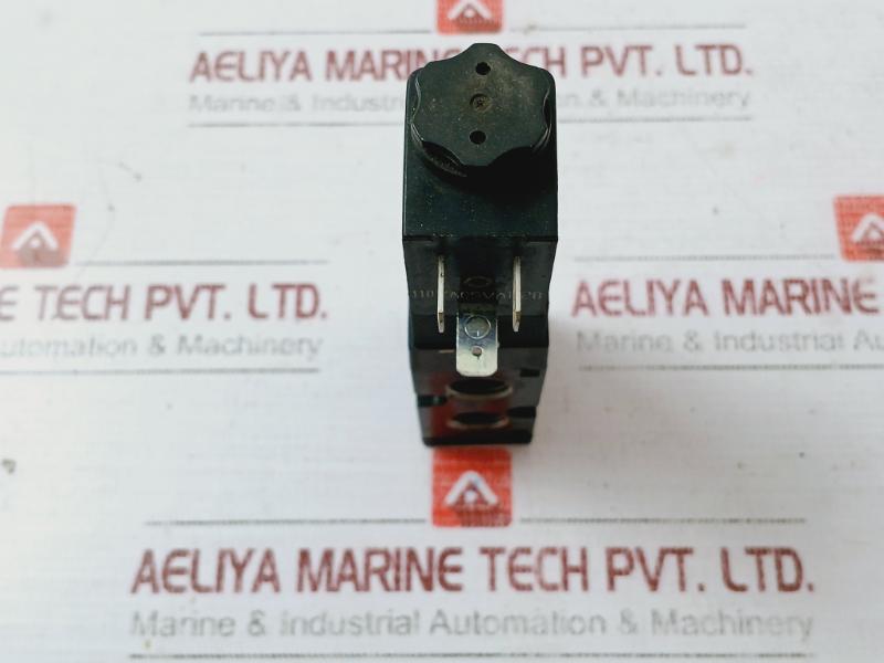 Parker Pec5-110V-d Solenoid Coil Ac110V 50Hz 5.0Va