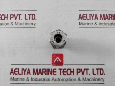 Parker Ph 4571 Hydraulic Fitting