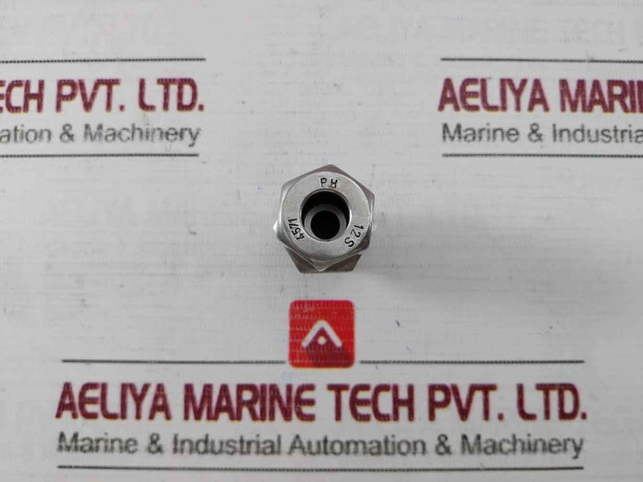 Parker Ph 4571 Hydraulic Fitting