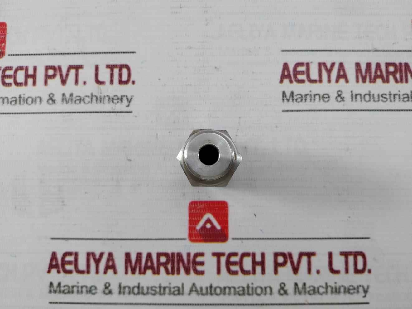 Parker Ph 4571 Hydraulic Fitting