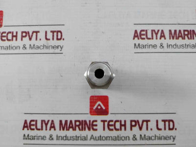 Parker Ph 4571 Hydraulic Fitting