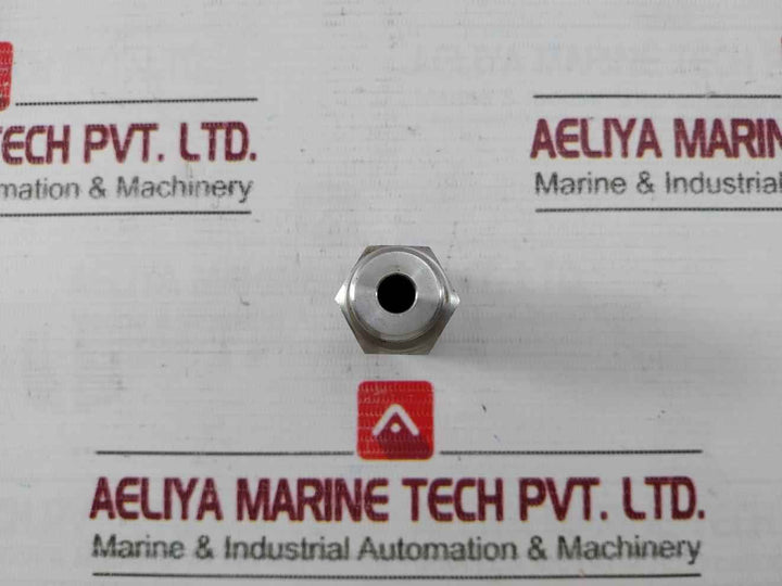 Parker Ph 4571 Hydraulic Fitting