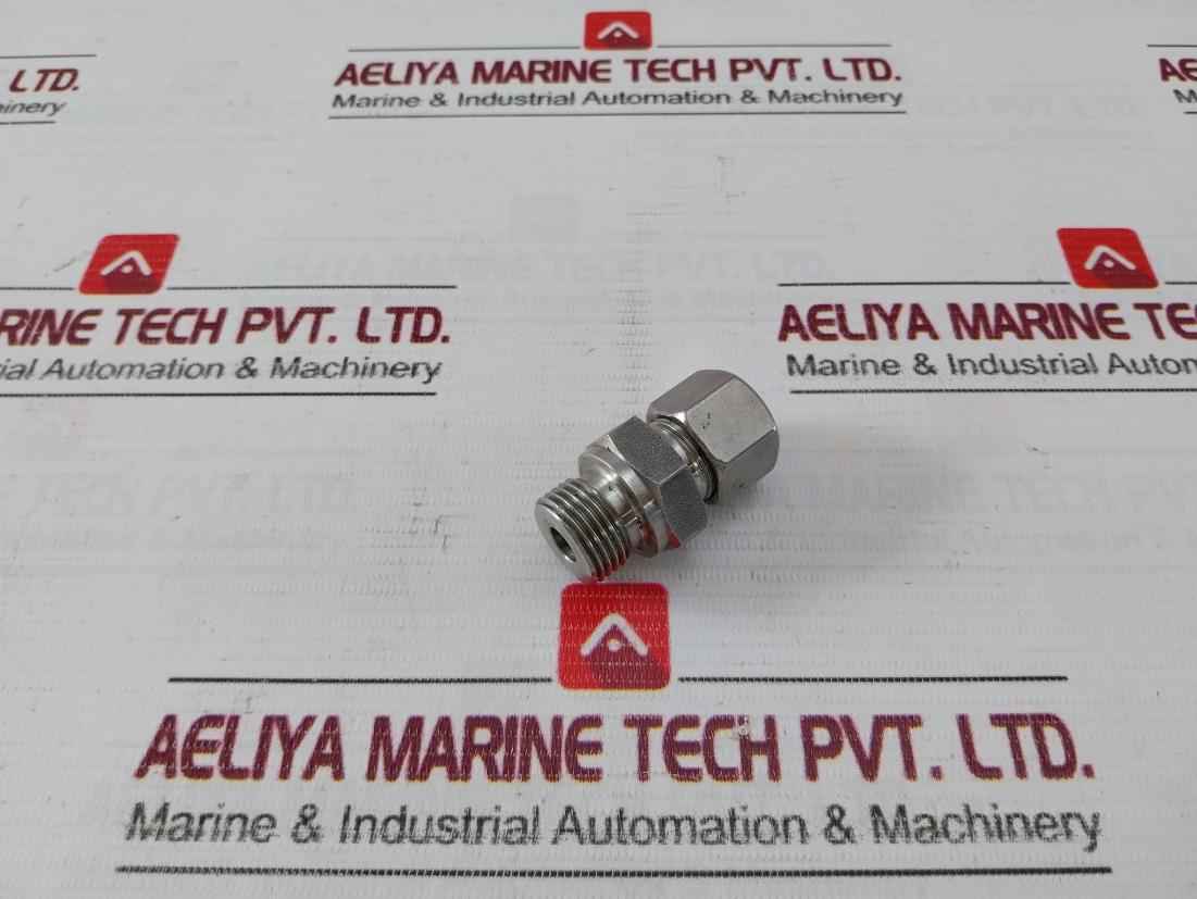 Parker Ph 4571 Hydraulic Fitting