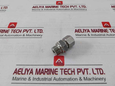 Parker Ph 4571 Hydraulic Fitting