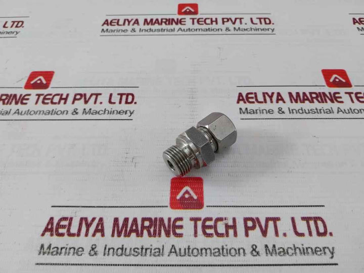 Parker Ph 4571 Hydraulic Fitting