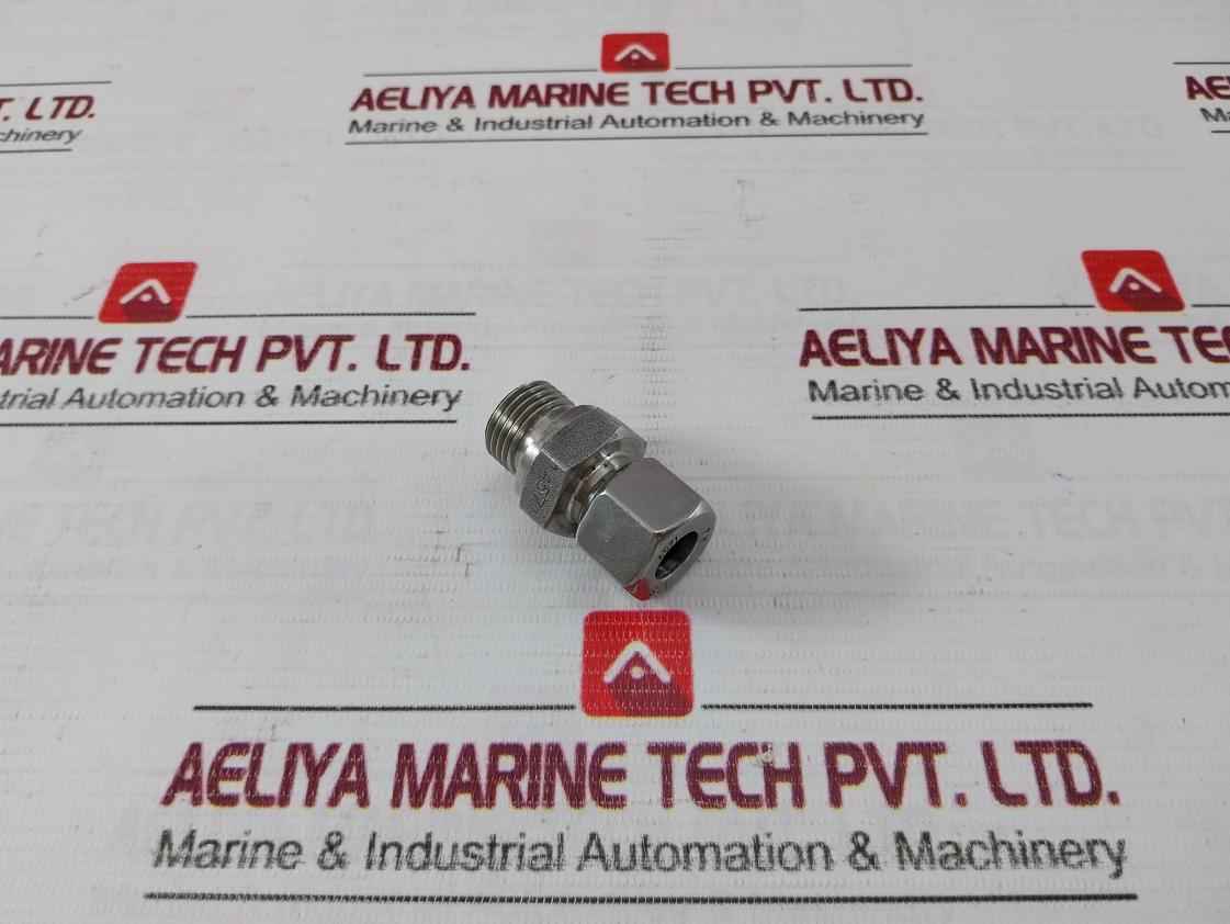 Parker Ph 4571 Hydraulic Fitting