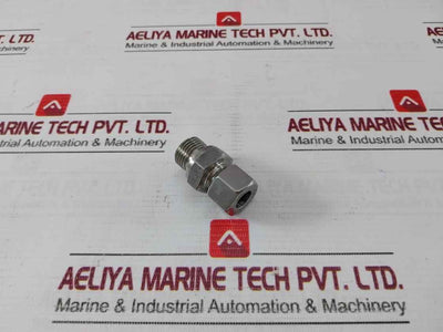 Parker Ph 4571 Hydraulic Fitting