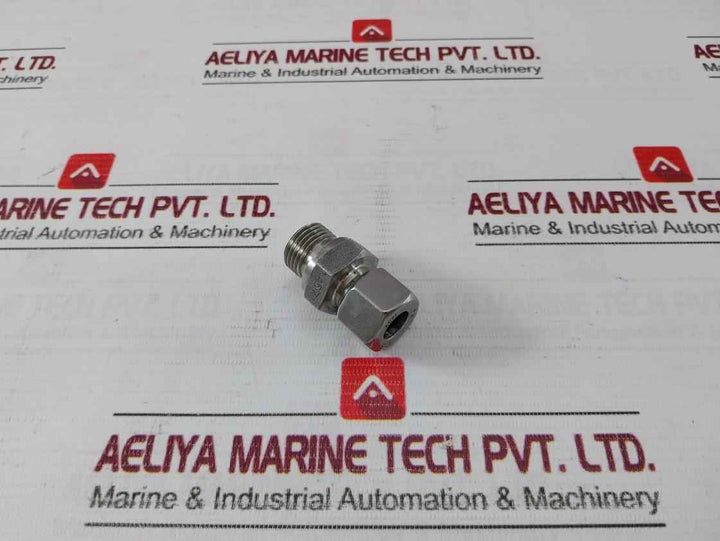 Parker Ph 4571 Hydraulic Fitting