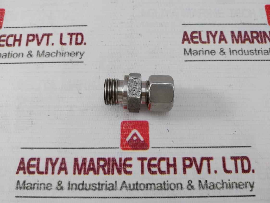 Parker Ph 4571 Hydraulic Fitting