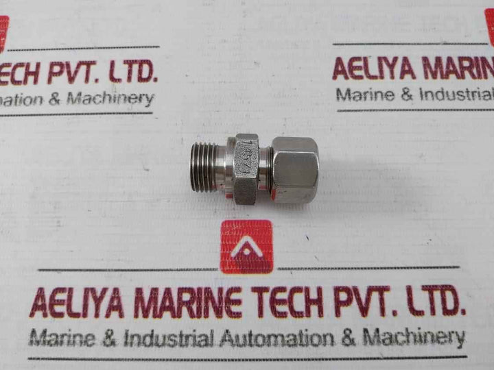 Parker Ph 4571 Hydraulic Fitting