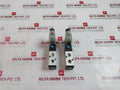 Parker Phs520S-02 Position Single Solenoid Valve 110V Ac/Dc