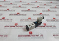 Parker Phs520S-02 Position Single Solenoid Valve 110V Ac/Dc