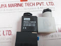 Parker Phs520S-02 Solenoid Valve 110V Ac/Dc 50-60Hz 5.0-4.2Va