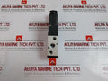 Parker Phs520S-02 Solenoid Valve 110V Ac/Dc 50-60Hz 5.0-4.2Va