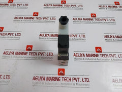 Parker Phs520S-02 Solenoid Valve 110V Ac/Dc 50-60Hz 5.0-4.2Va