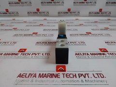 Parker Phs520S-02 Solenoid Valve 110V Ac/Dc 50-60Hz 5.0-4.2Va