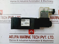 Parker Phs520S-8 Solenoid Valve Ac 110V 50Hz 5.0Va Pec5-110V-d