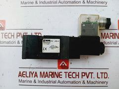 Parker Phs520S-8 Solenoid Valve Ac 110V 50Hz 5.0Va Pec5-110V-d