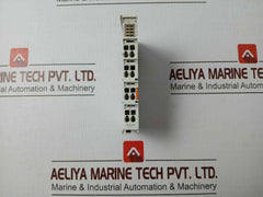 Parker Pio-430 Digital Input Plc Module 24V Dc 26654 0.08-2.5Mm2
