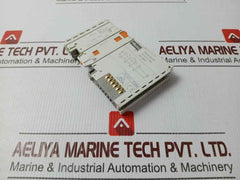 Parker Pio-430 Digital Input Plc Module 24V Dc 26654 0.08-2.5Mm2