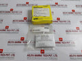 Parker Pk152hll01 Hydraulic Cylinder Piston Seal Kit 1028005