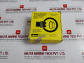 Parker Pk152hll01 Hydraulic Cylinder Piston Seal Kit 1028005