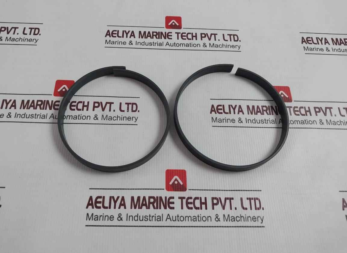 Parker Pk502Hk001 Bunan Hi-load Piston Seal Kit 99509-3