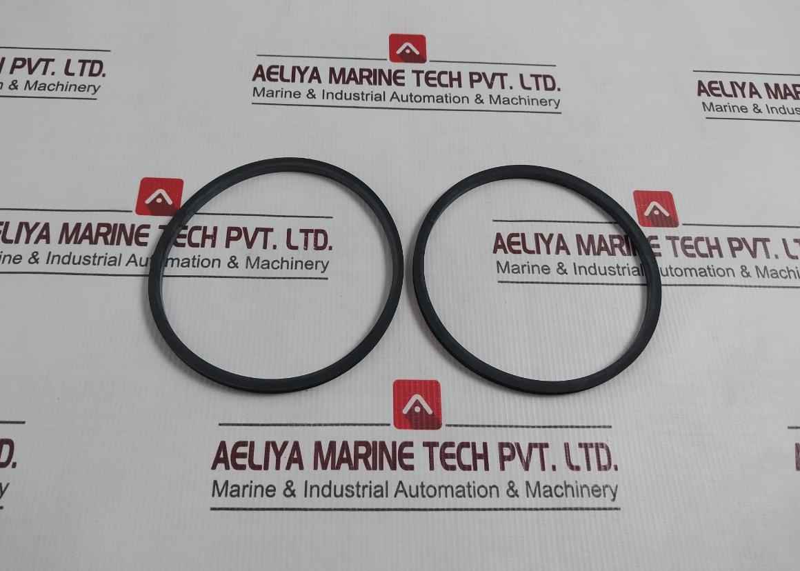 Parker Pk502Hk001 Bunan Hi-load Piston Seal Kit 99509-3