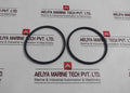 Parker Pk502Hk001 Bunan Hi-load Piston Seal Kit 99509-3