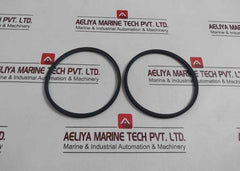 Parker Pk502Hk001 Bunan Hi-load Piston Seal Kit 99509-3