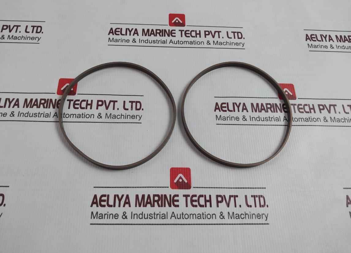 Parker Pk502Hk001 Bunan Hi-load Piston Seal Kit 99509-3