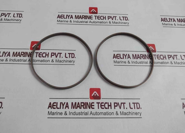 Parker Pk502Hk001 Bunan Hi-load Piston Seal Kit 99509-3