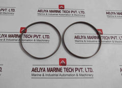 Parker Pk502Hk001 Bunan Hi-load Piston Seal Kit 99509-3