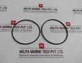 Parker Pk502Hk001 Bunan Hi-load Piston Seal Kit 99509-3