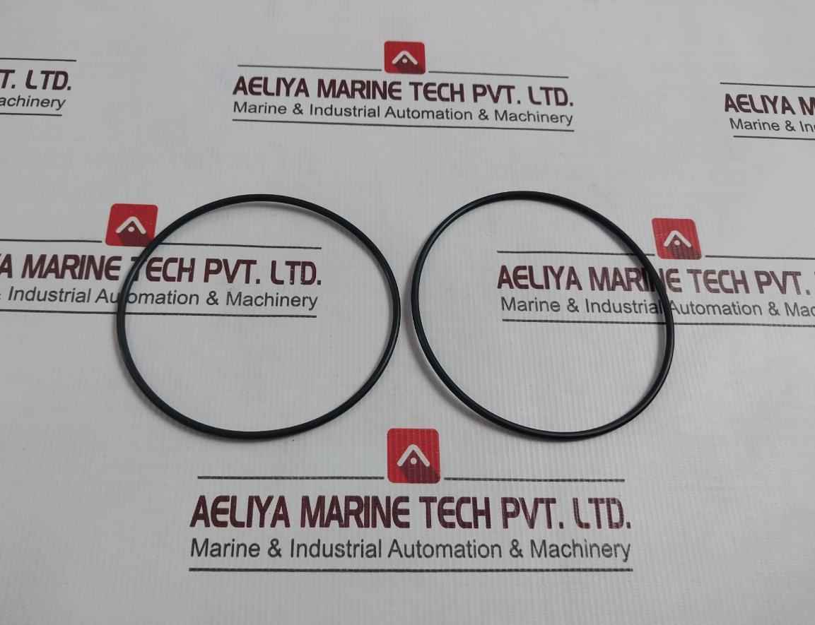 Parker Pk502Hk001 Bunan Hi-load Piston Seal Kit 99509-3