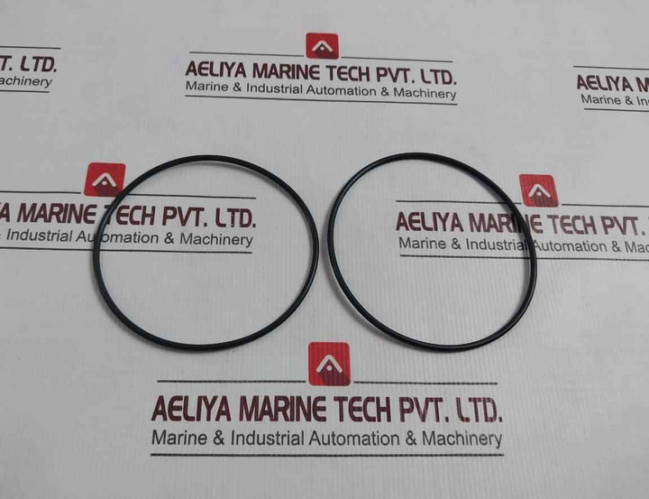 Parker Pk502Hk001 Bunan Hi-load Piston Seal Kit 99509-3