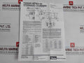 Parker Pk502Hk001 Bunan Hi-load Piston Seal Kit 99509-3