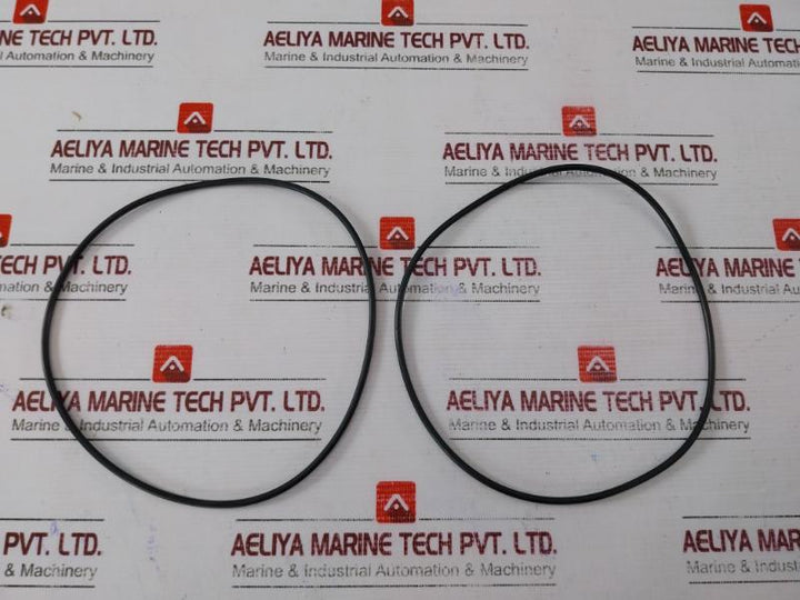 Parker Pk7023H001 Piston Lipseal Kit, Bd201788