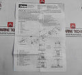 Parker Pk7023h001 Piston Lip Seal Kit