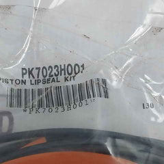 Parker Pk7023h001 Piston Lip Seal Kit