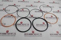 Parker Pk7023h001 Piston Lip Seal Kit