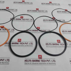 Parker Pk7023h001 Piston Lip Seal Kit