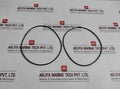 Parker Pk7023h001 Piston Lip Seal Kit