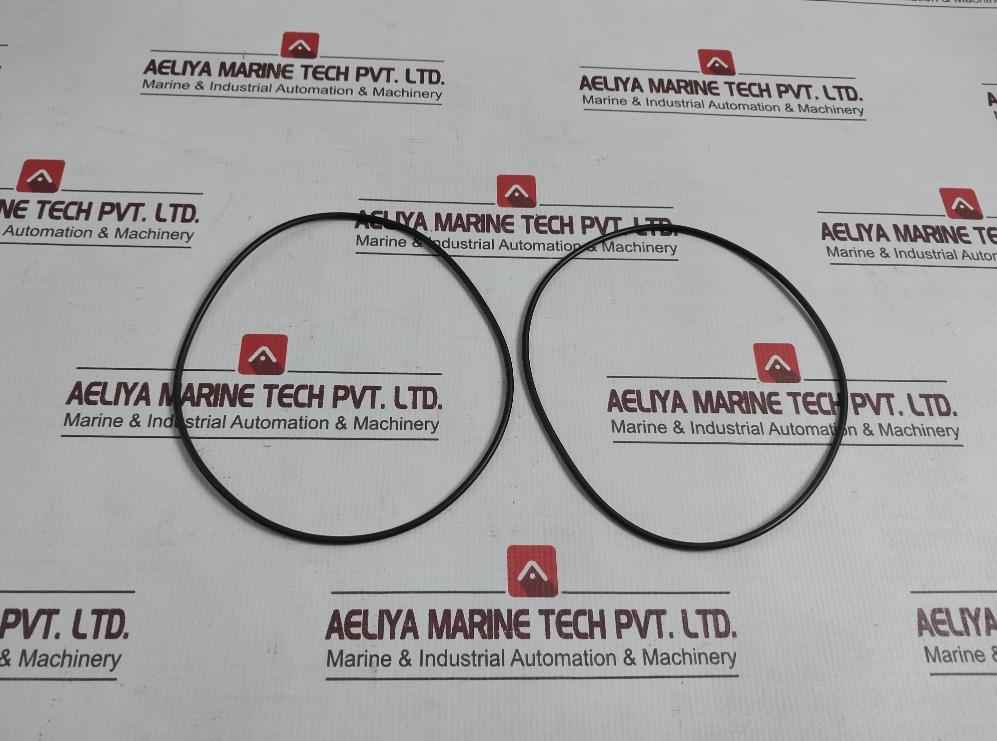 Parker Pk7023h001 Piston Lip Seal Kit